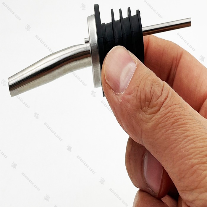 شات ریز سیروپ کوچک