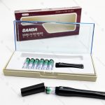 ست چوب سیگار ساندا مدل SD_129 مجموعه 3 عددی