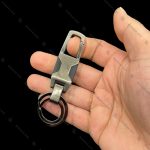 جاسوئیچی قلاب دار گان متال جوبون Jobon