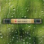 عود خوشبو کننده هم HEM مدل جنگل بارانی Rain Forest
