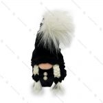 عروسک‌ لی لی پوت مشکی دختر