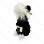 عروسک‌ لی لی پوت مشکی دختر