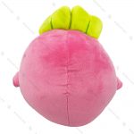 عروسک پولیشی توت فرنگی صورتی کوچک Duoai