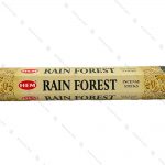 عود خوشبو کننده هم HEM مدل جنگل بارانی Rain Forest