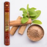 عود شاخه ای چاندان هِم HEM Chandan Incense Stick