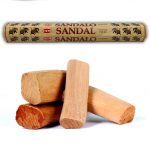 عود خوشبو کننده هم HEM مدل صندل Sandal