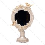 مجموعه ظروف هفت سین 9 پارچه طرح صدف