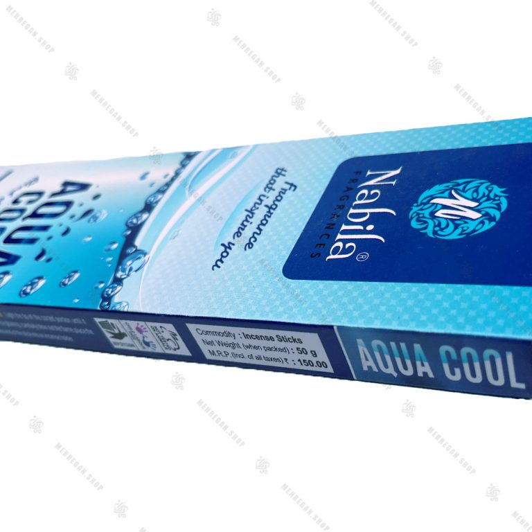 عود خوشبو کننده نابیلا مدل آکوا کول AQUA COOL