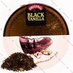 توتون پیپ بلک وانیلا میکسچر Black Vanilla Mixture