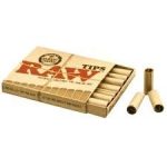 فیله سیگار دست پیچ آماده 21 عددی RAW