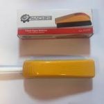 دستگاه با طراحی عالی به صورت خشابی پوکه اماده سیگار را به سیدگی پر می کند