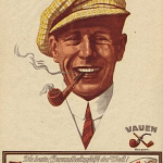 فیلتر پیپ 9 میلی متر Dr Perl Junior مدل Aktivkohle