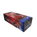 پوکه سیگار آماده کارتل CARTEL