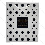 بگ کادوئی گلوری خالدار