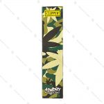 کاغذ سیگار کلیپر مدل Clipper Camouflage
