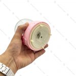 گوی برفی کوکی طرح کیتی