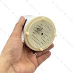 گوی برفی کوکی طرح پاندا