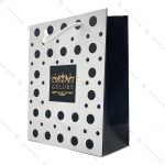 بگ کادوئی گلوری خالدار