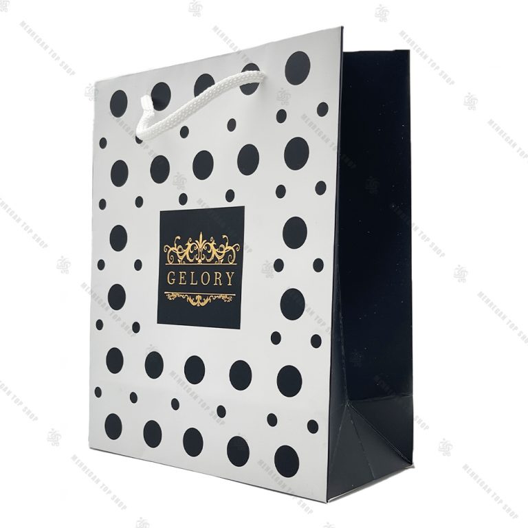 بگ کادوئی گلوری خالدار