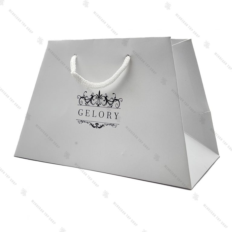 بگ کادوئی گلوری ذوزنقه