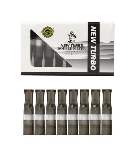 فیلتر پیپ توربو New Turbo Pipe Filter