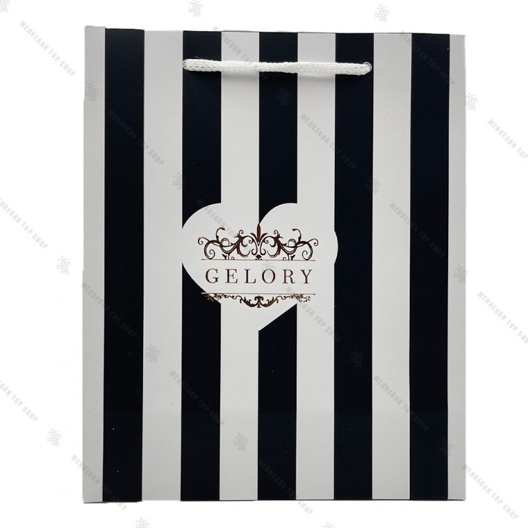 بگ کادوئی گلوری راه راه