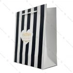 بگ کادوئی گلوری راه راه