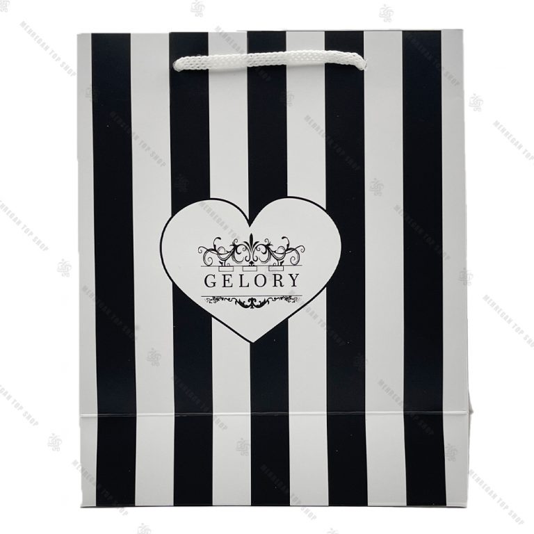 بگ کادوئی گلوری راه راه