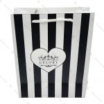 بگ کادوئی گلوری راه راه