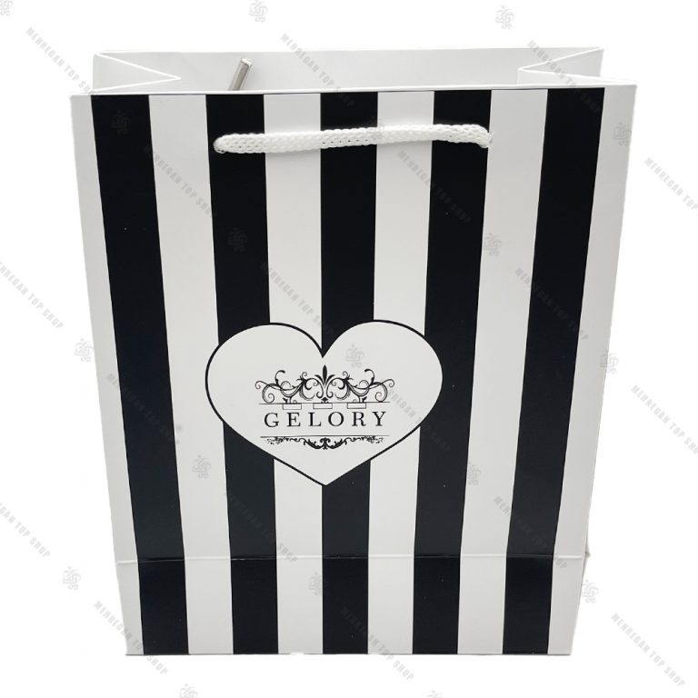 بگ کادوئی گلوری راه راه