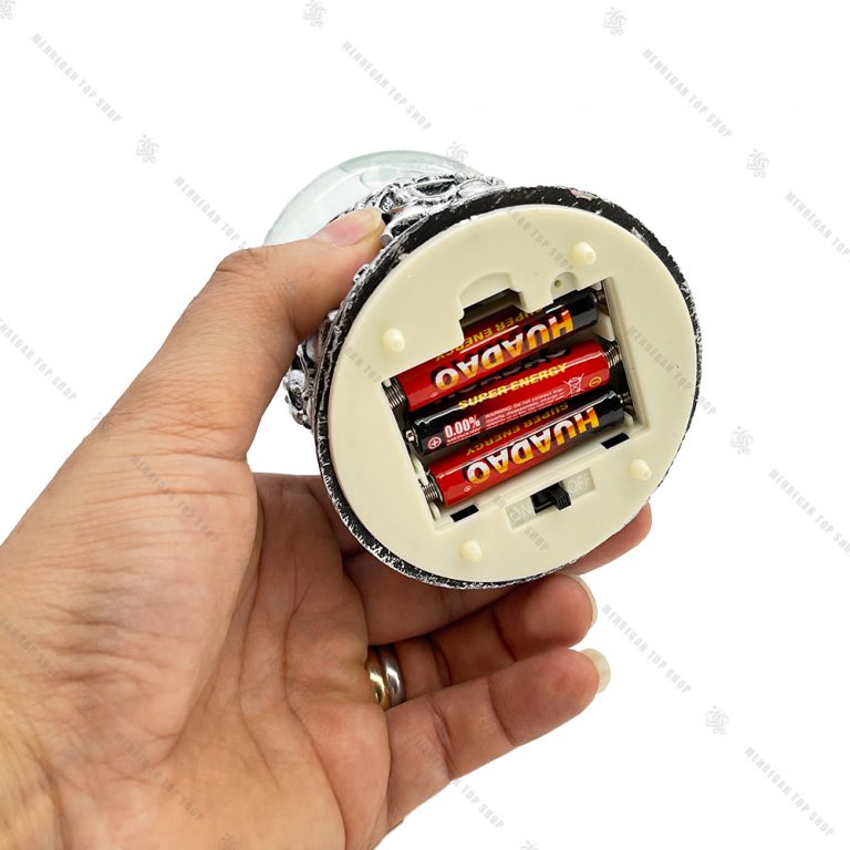 گوی برفی موزیکال طرح پاریس