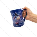 ماگ سرامیکی طرح ایور Eeyore Mug