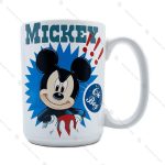 ماگ سرامیکی طرح میکی موس