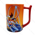 ماگ سرامیکی طرح دراگون خان Dragon khan Mug