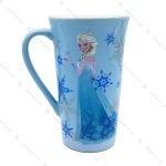 ماگ سرامیکی طرح فروزن Frozen Mug