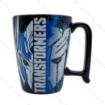 ماگ سرامیکی طرح ترنسفورمر Transformers Mug