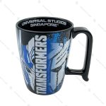 ماگ سرامیکی طرح ترنسفورمر Transformers Mug