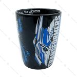 ماگ سرامیکی طرح ترنسفورمر Transformers Mug