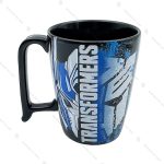 ماگ سرامیکی طرح ترنسفورمر Transformers Mug