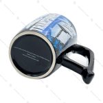 ماگ سرامیکی طرح ترنسفورمر Transformers Mug