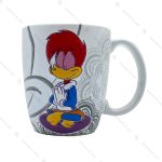 ماگ سرامیکی طرح وودی Woody Mug