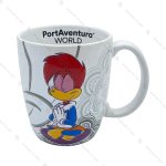 ماگ سرامیکی طرح وودی Woody Mug