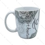 ماگ سرامیکی طرح وودی Woody Mug