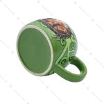 ماگ سرامیکی طرح آرتور Arthur Mug