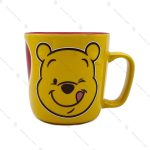 ماگ سرامیکی طرح پو Pooh Mug
