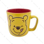ماگ سرامیکی طرح پو Pooh Mug
