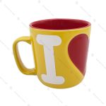 ماگ سرامیکی طرح پو Pooh Mug