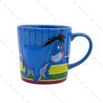 ماگ سرامیکی طرح ایور Eeyore Mug