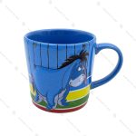 ماگ سرامیکی طرح ایور Eeyore Mug