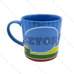 ماگ سرامیکی طرح ایور Eeyore Mug